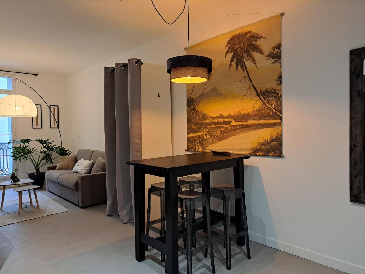 Grand Luxe Sète