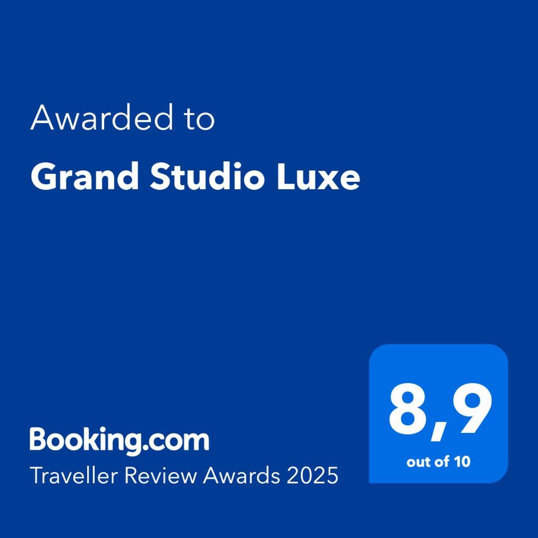 Grand Luxe Appartamento