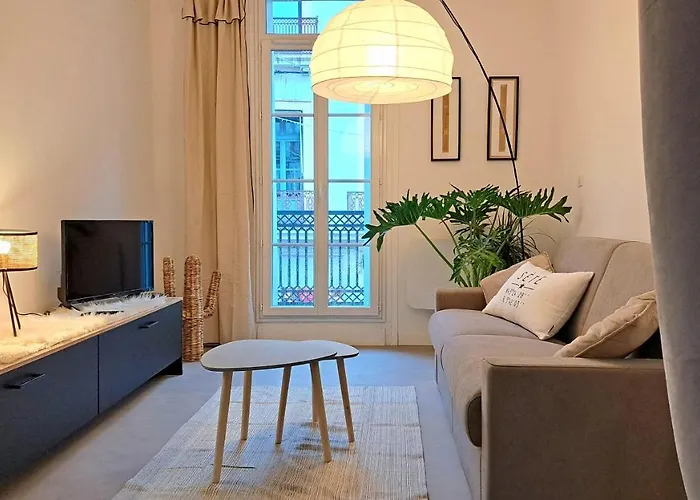 Grand Studio Luxe