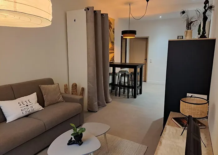 Grand Studio Luxe