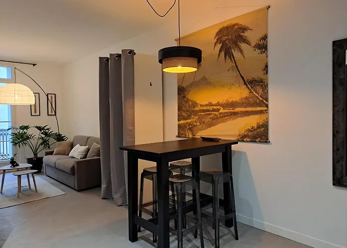 Grand Studio Luxe
