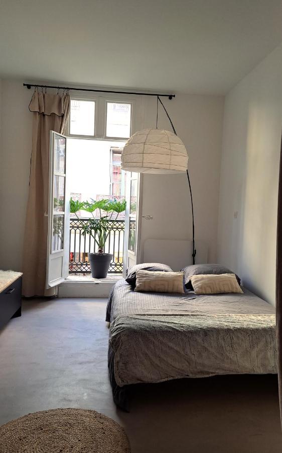 Appartement Grand Luxe Sète