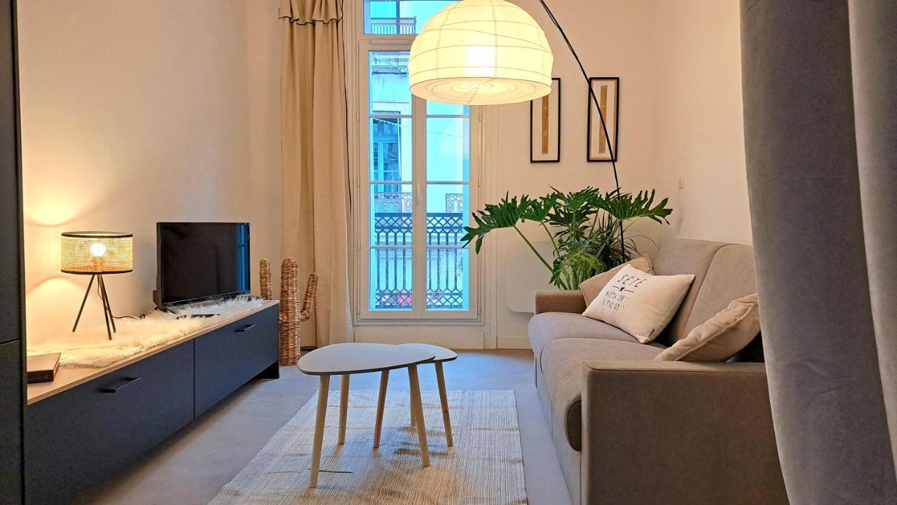 Grand Luxe Apartment *